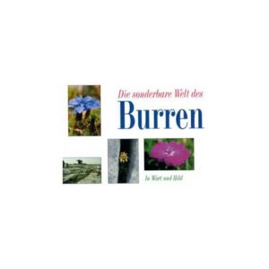 The Burren (German) ref_94322