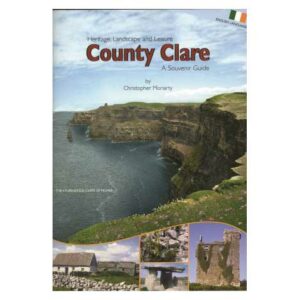 Clare Guide Book