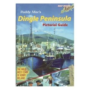 Dingle Guide Book - English