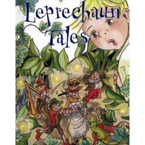 Leprechaun Tales Ref- 34236