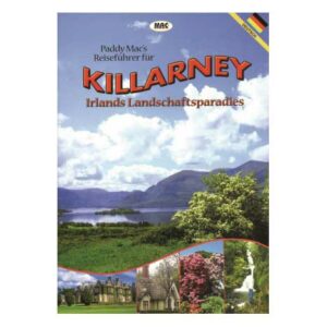 Ring of Kerry Guide - German
