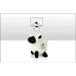 Sheep Keyring Standing Ref- 68680