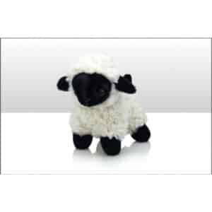 Small Lamb Ref- 66835