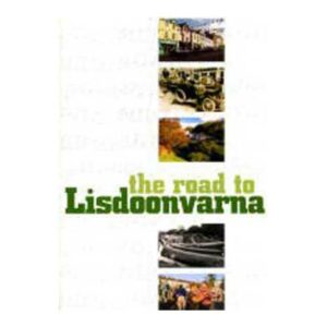 Road to Lisdoonvarna Ref-90705