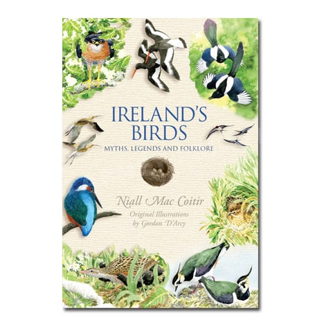 Irish Nature Books