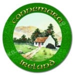 CM04 Connemara House Web